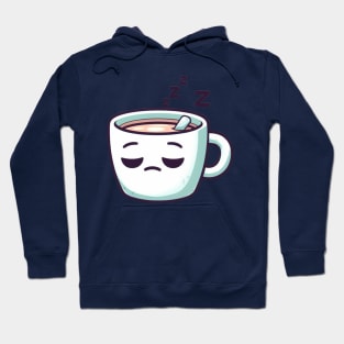 need coffee Hoodie